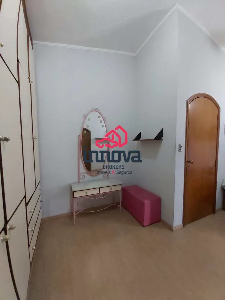 Sobrado, 4 quartos, 162 m² - Foto 19