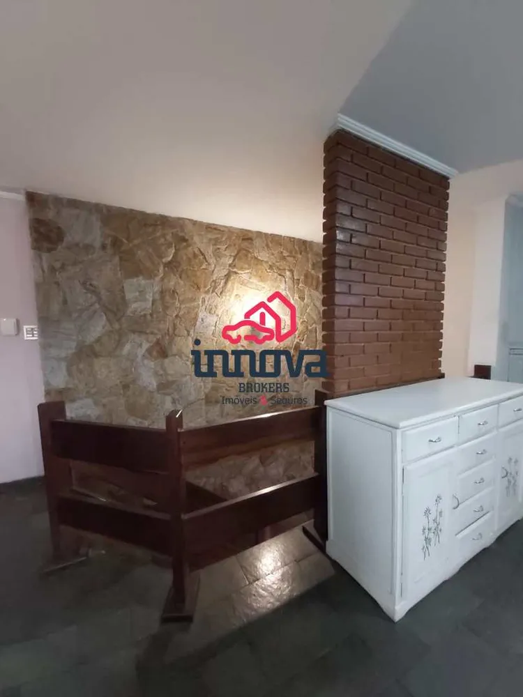 Sobrado, 4 quartos, 162 m² - Foto 14