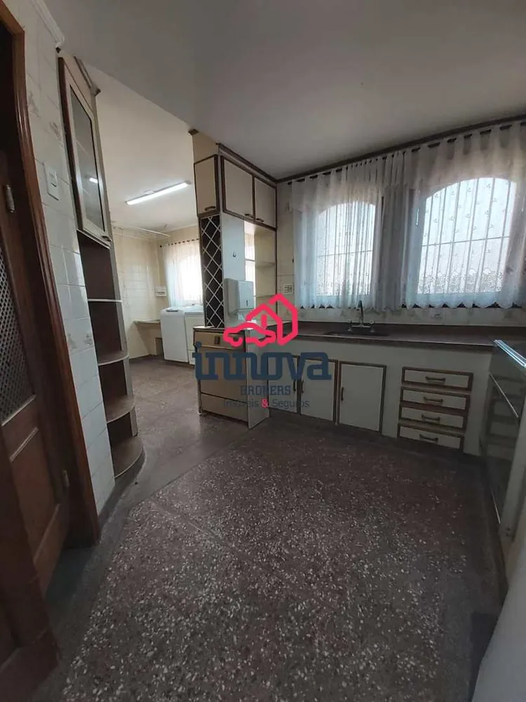 Sobrado, 4 quartos, 162 m² - Foto 6