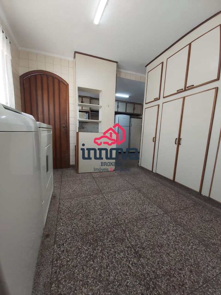 Sobrado, 4 quartos, 162 m² - Foto 3