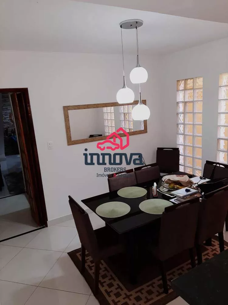 Sobrado, 3 quartos, 127 m² - Foto 3