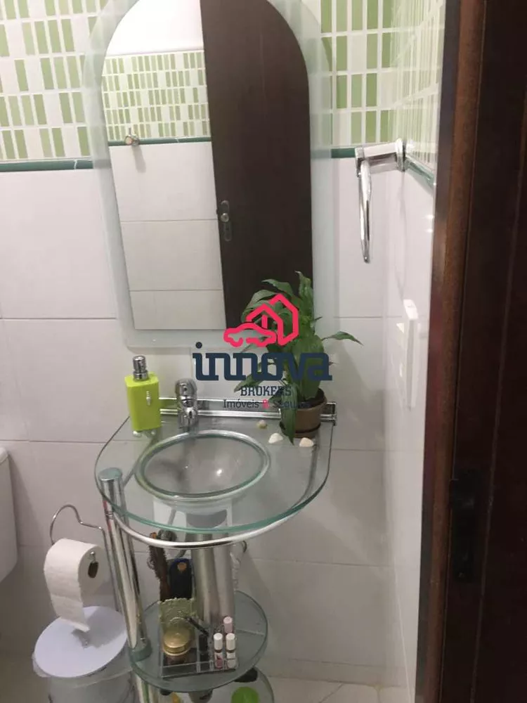 Sobrado, 3 quartos, 127 m² - Foto 11