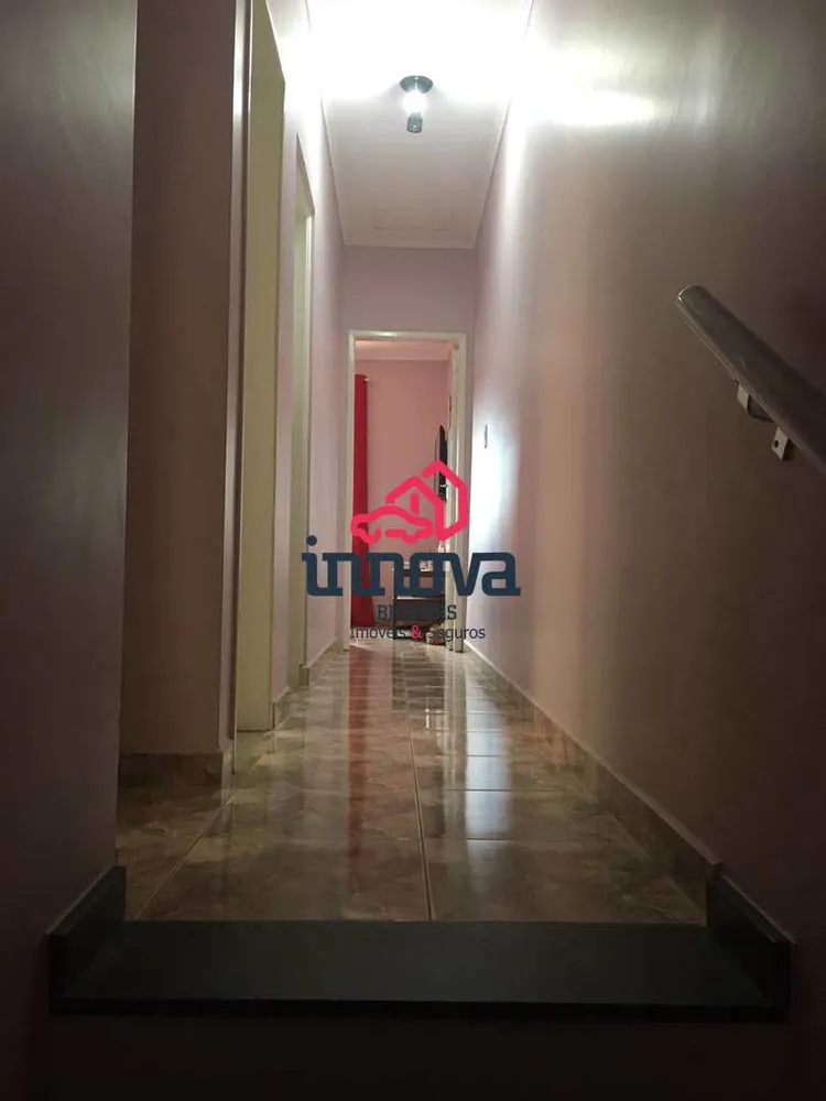 Sobrado, 3 quartos, 127 m² - Foto 22