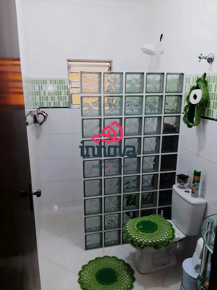 Sobrado, 3 quartos, 127 m² - Foto 4