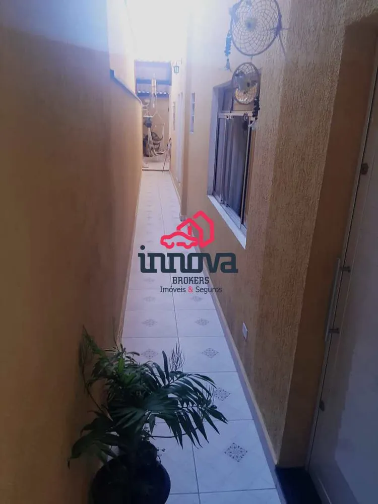 Sobrado, 3 quartos, 127 m² - Foto 17