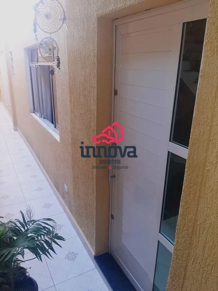 Sobrado, 3 quartos, 127 m² - Foto 12