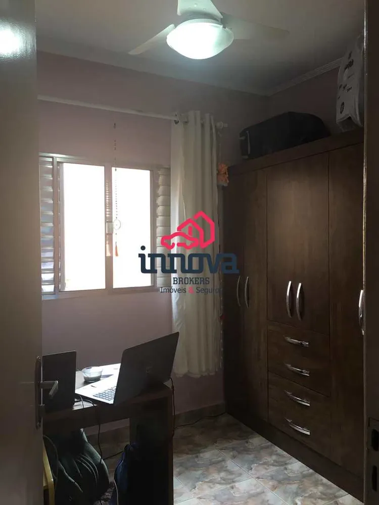 Sobrado, 3 quartos, 127 m² - Foto 24