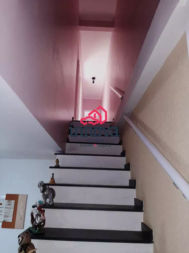 Sobrado, 3 quartos, 127 m² - Foto 9