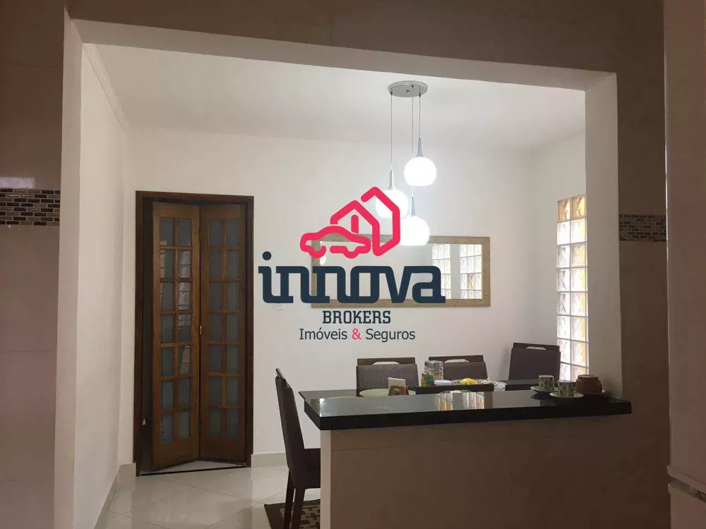 Sobrado, 3 quartos, 127 m² - Foto 2