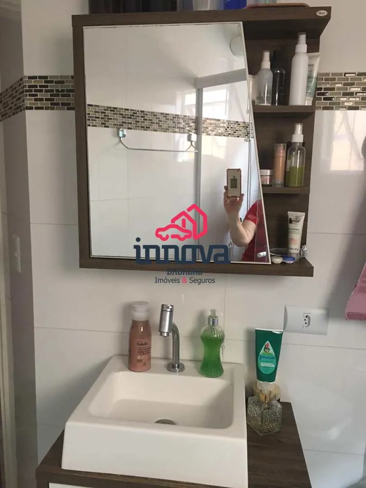 Sobrado, 3 quartos, 127 m² - Foto 19