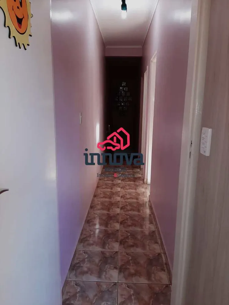 Sobrado, 3 quartos, 127 m² - Foto 5