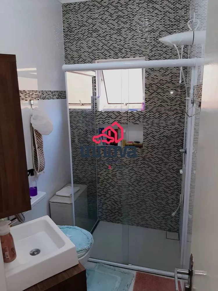 Sobrado, 3 quartos, 127 m² - Foto 7