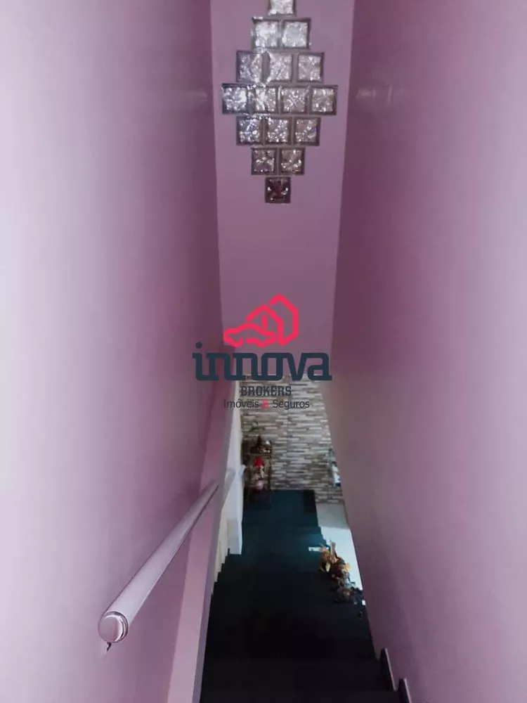 Sobrado, 3 quartos, 127 m² - Foto 8