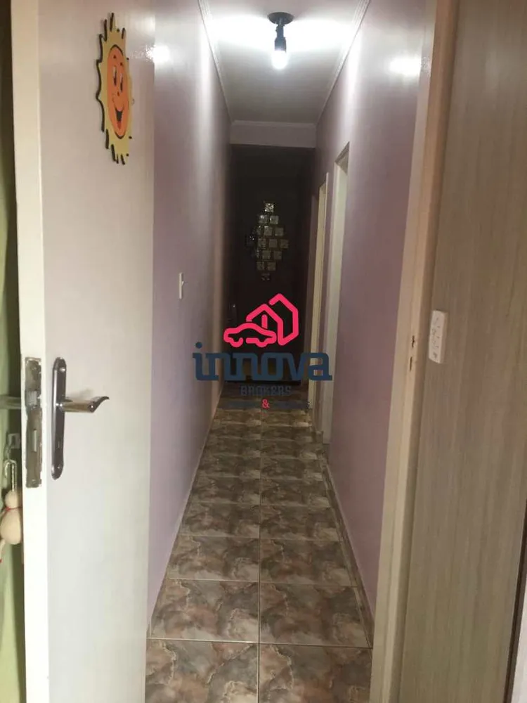 Sobrado, 3 quartos, 127 m² - Foto 23
