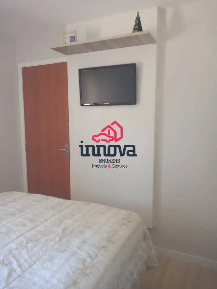 Apartamento, 2 quartos, 47 m² - Foto 10
