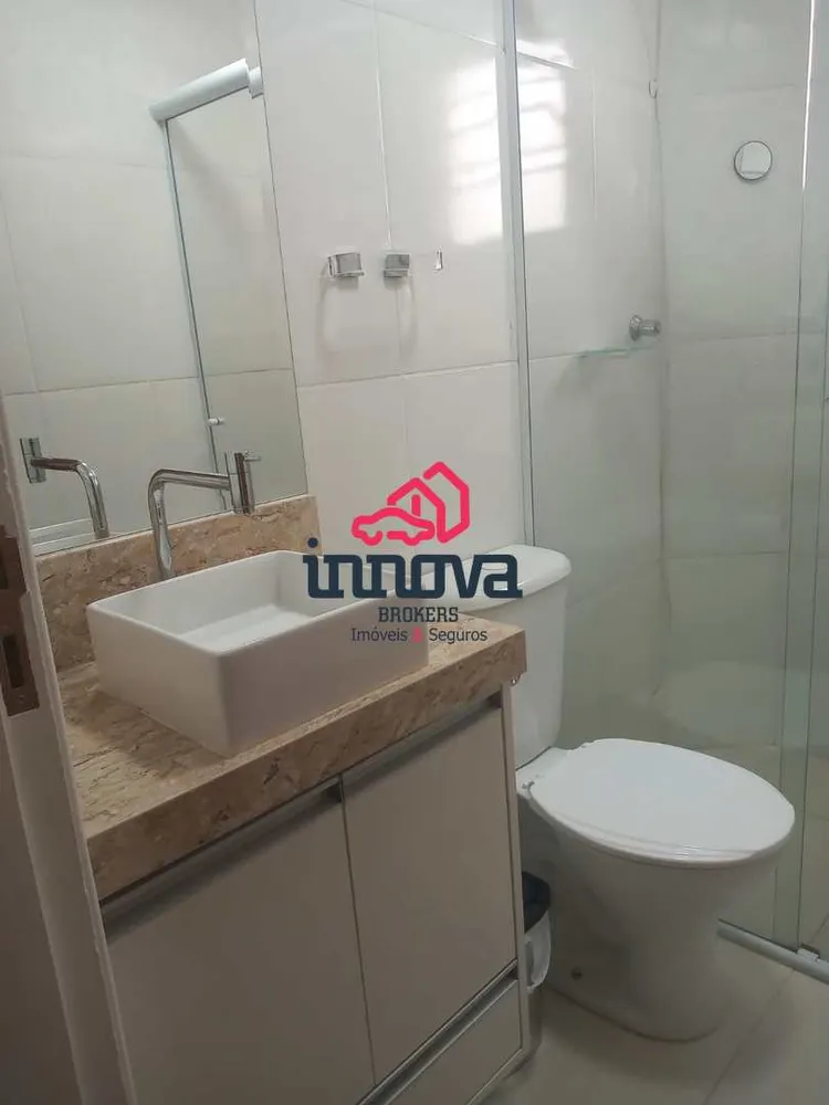 Apartamento, 2 quartos, 47 m² - Foto 11