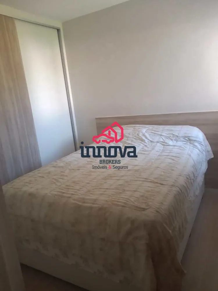 Apartamento, 2 quartos, 47 m² - Foto 7
