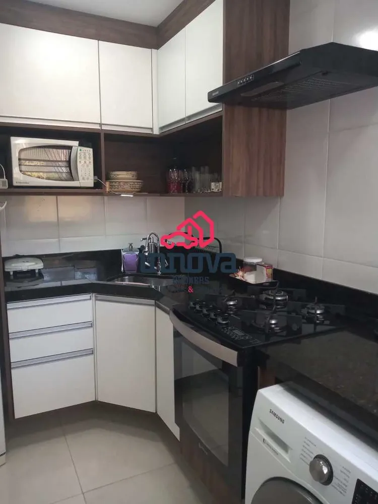 Apartamento, 2 quartos, 47 m² - Foto 4