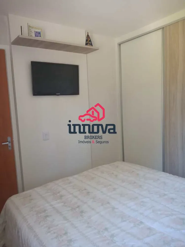 Apartamento, 2 quartos, 47 m² - Foto 5
