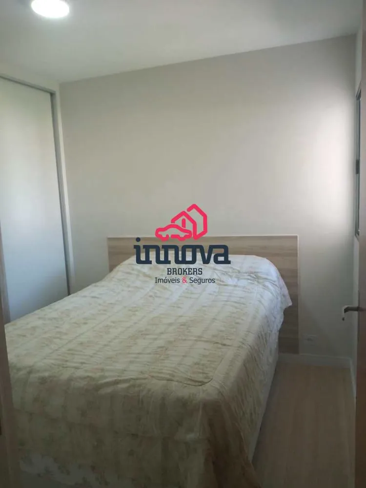Apartamento, 2 quartos, 47 m² - Foto 9