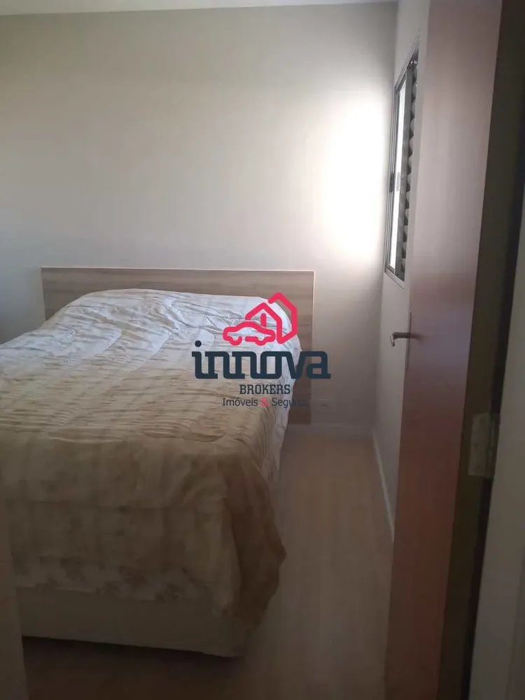 Apartamento, 2 quartos, 47 m² - Foto 6