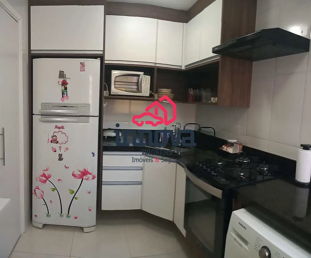Apartamento, 2 quartos, 47 m² - Foto 3