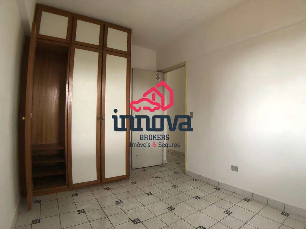 Apartamento, 2 quartos, 60 m² - Foto 9