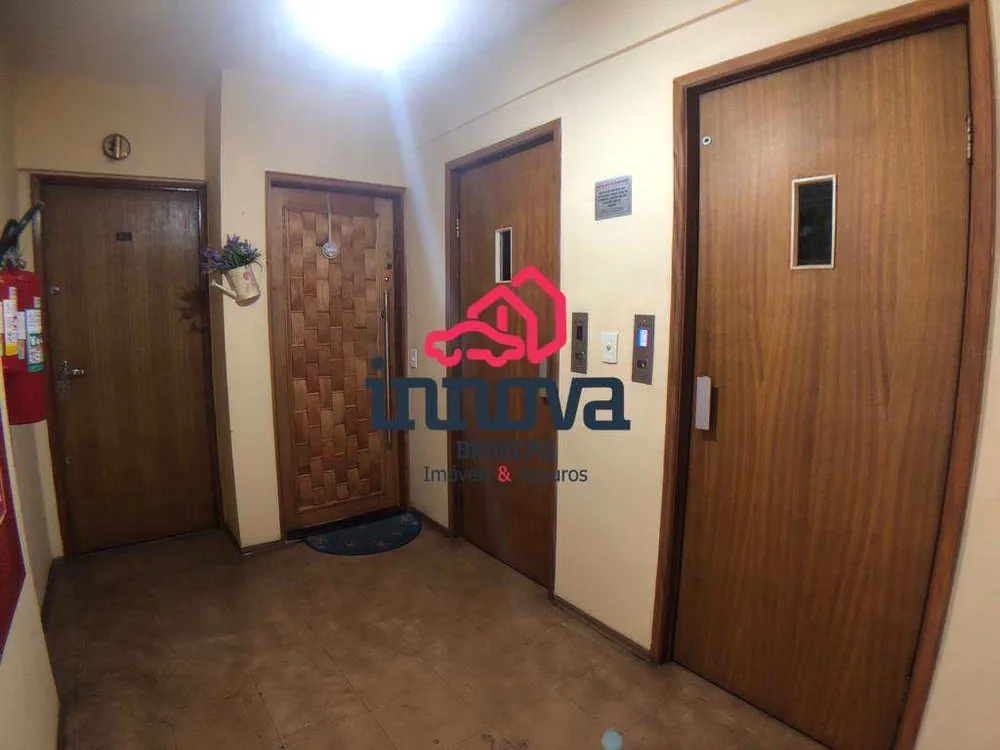 Apartamento, 2 quartos, 60 m² - Foto 17
