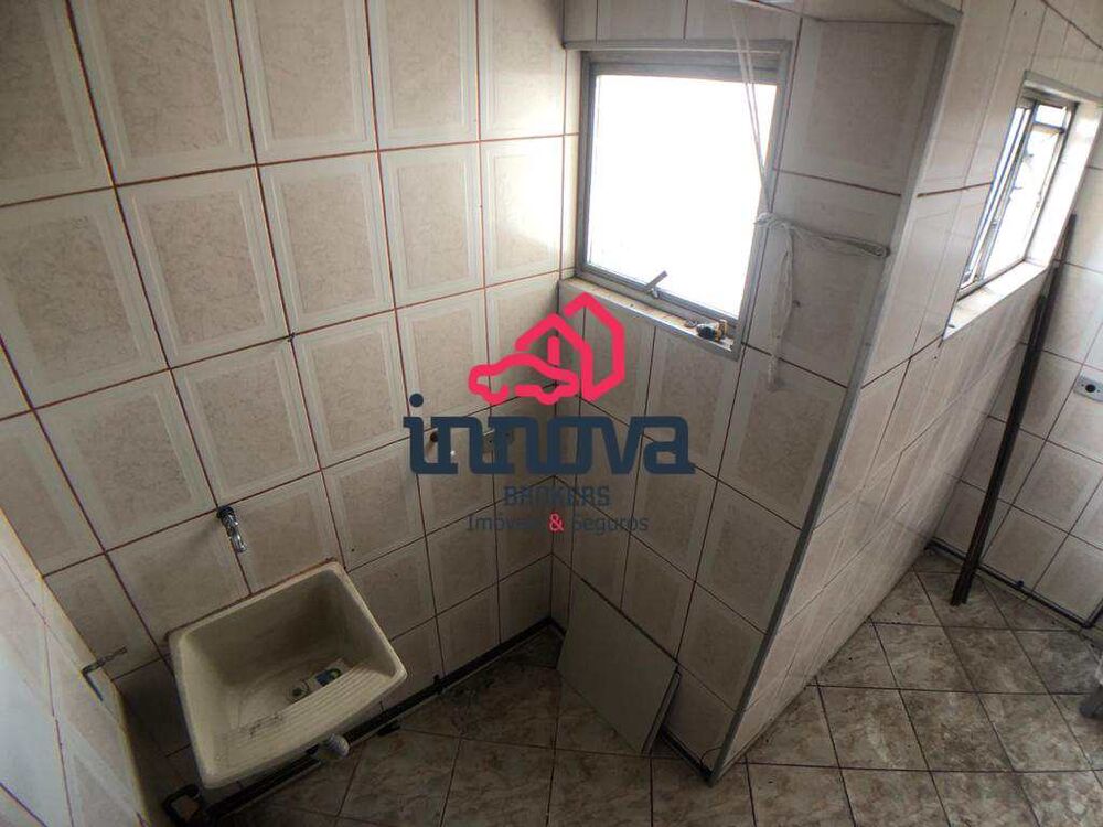 Apartamento, 2 quartos, 60 m² - Foto 2