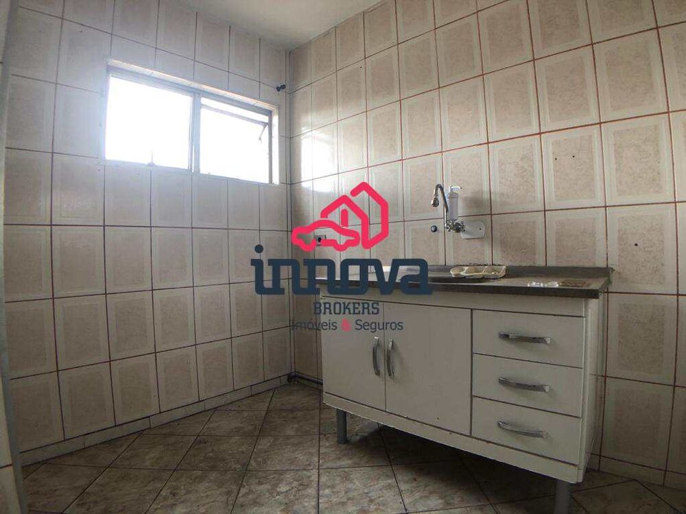 Apartamento, 2 quartos, 60 m² - Foto 5