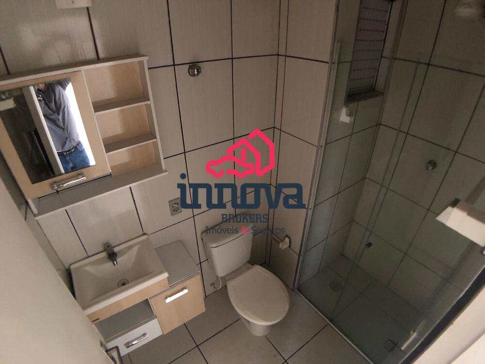 Apartamento, 2 quartos, 60 m² - Foto 11