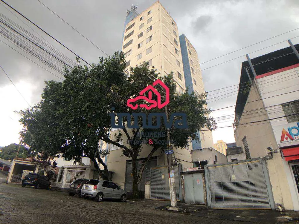 Apartamento, 2 quartos, 60 m² - Foto 16