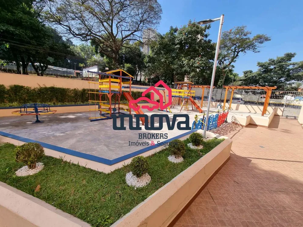Apartamento, 2 quartos, 64 m² - Foto 16