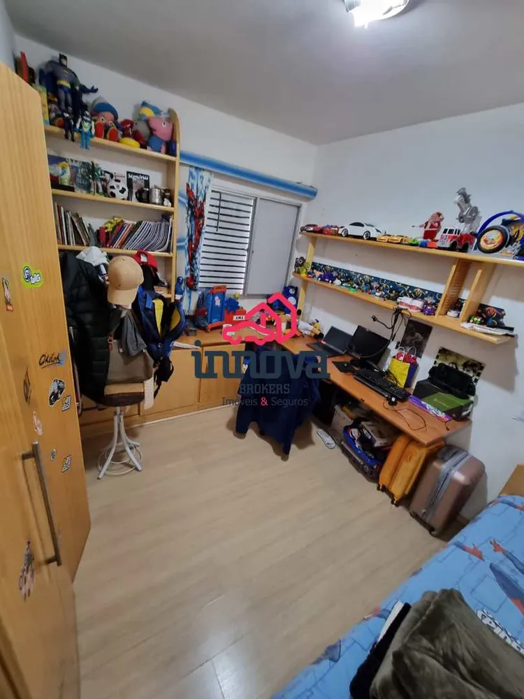 Apartamento, 2 quartos, 64 m² - Foto 7
