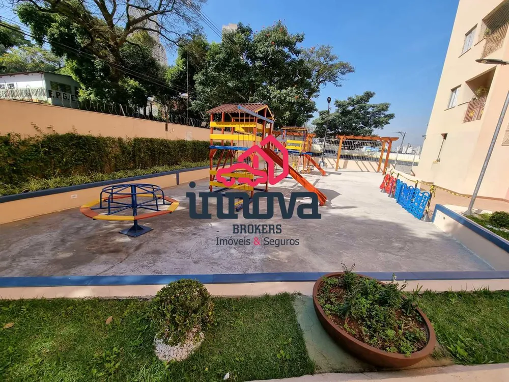 Apartamento, 2 quartos, 64 m² - Foto 4