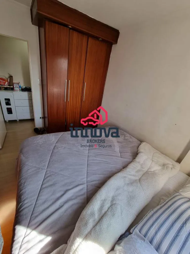Apartamento, 2 quartos, 64 m² - Foto 5