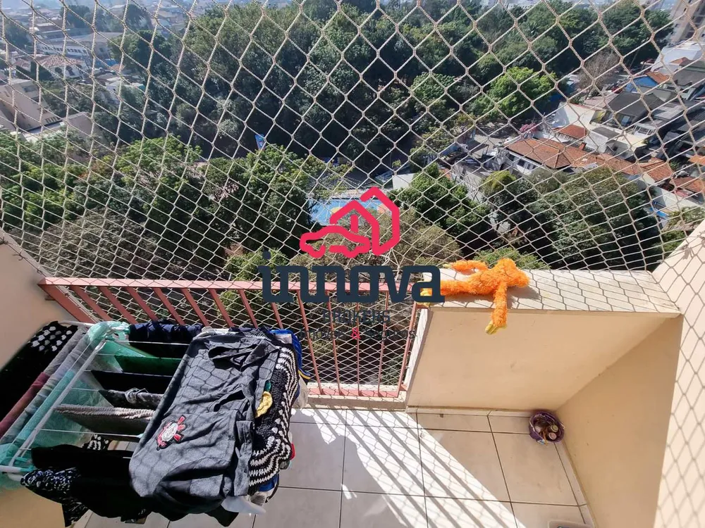 Apartamento, 2 quartos, 64 m² - Foto 3