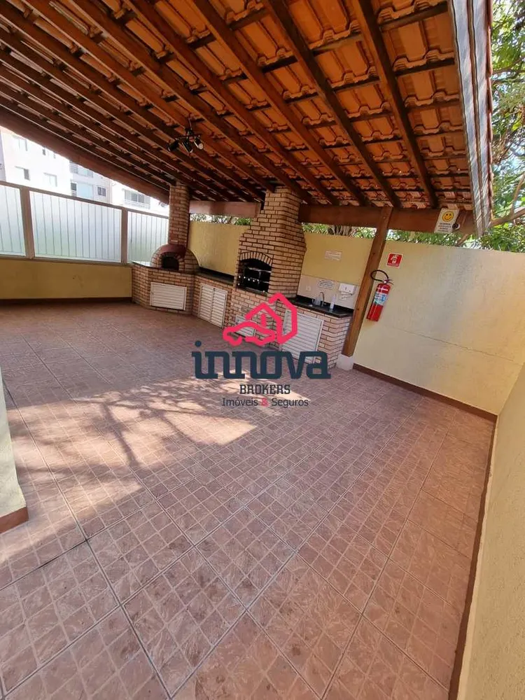 Apartamento, 2 quartos, 64 m² - Foto 2