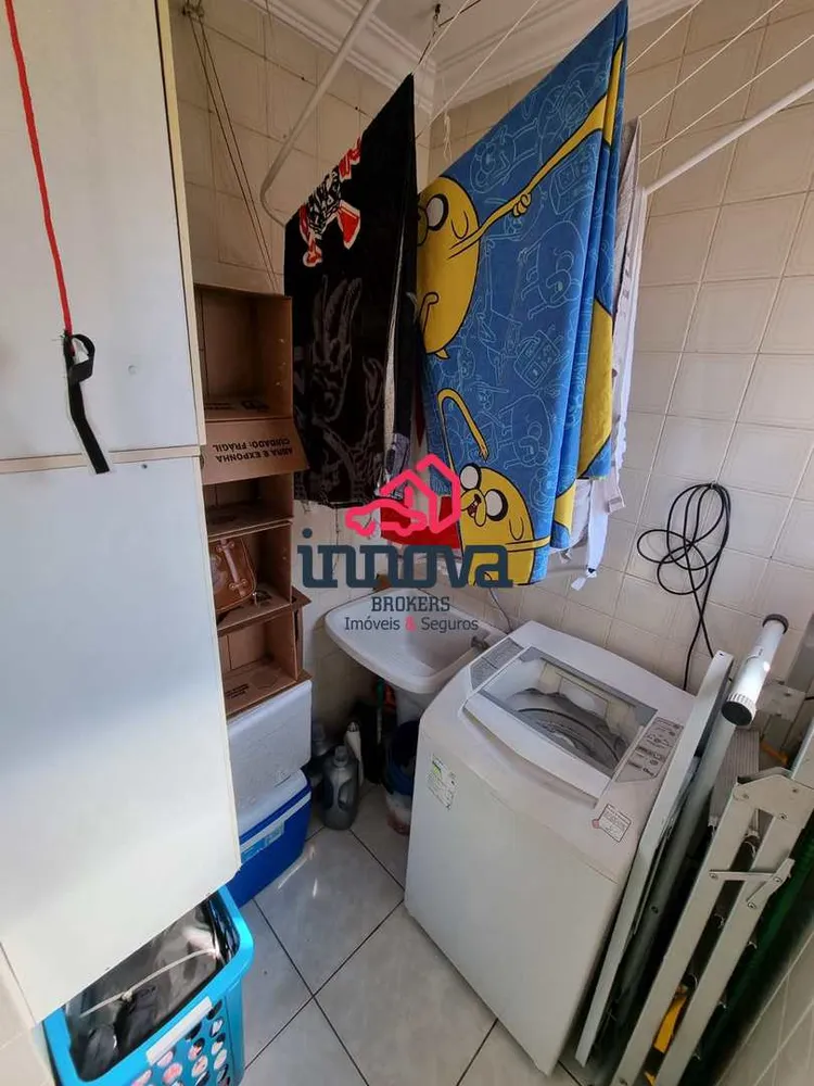 Apartamento, 2 quartos, 64 m² - Foto 12