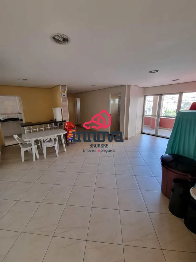 Apartamento, 2 quartos, 64 m² - Foto 6