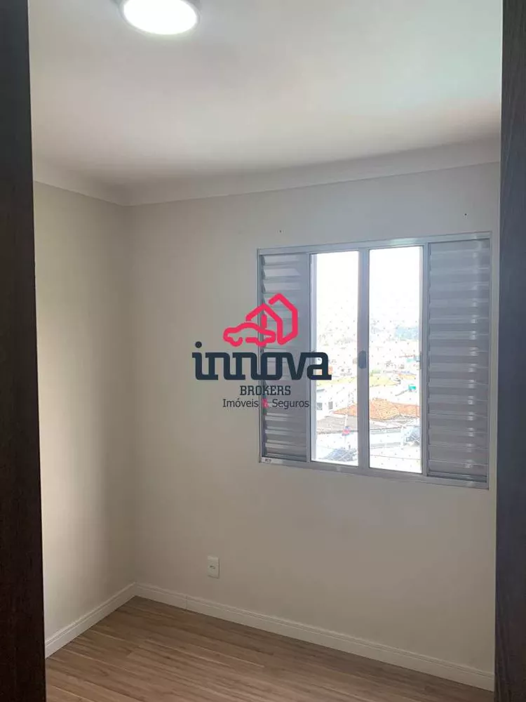 Apartamento à venda com 2 quartos, 50m² - Foto 4