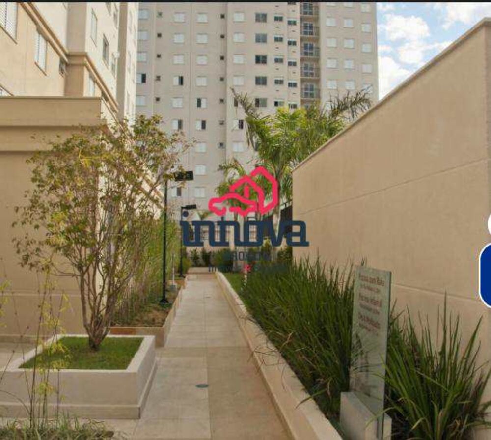 Apartamento, 2 quartos, 44 m² - Foto 6