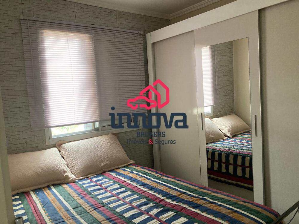 Apartamento, 2 quartos, 44 m² - Foto 1