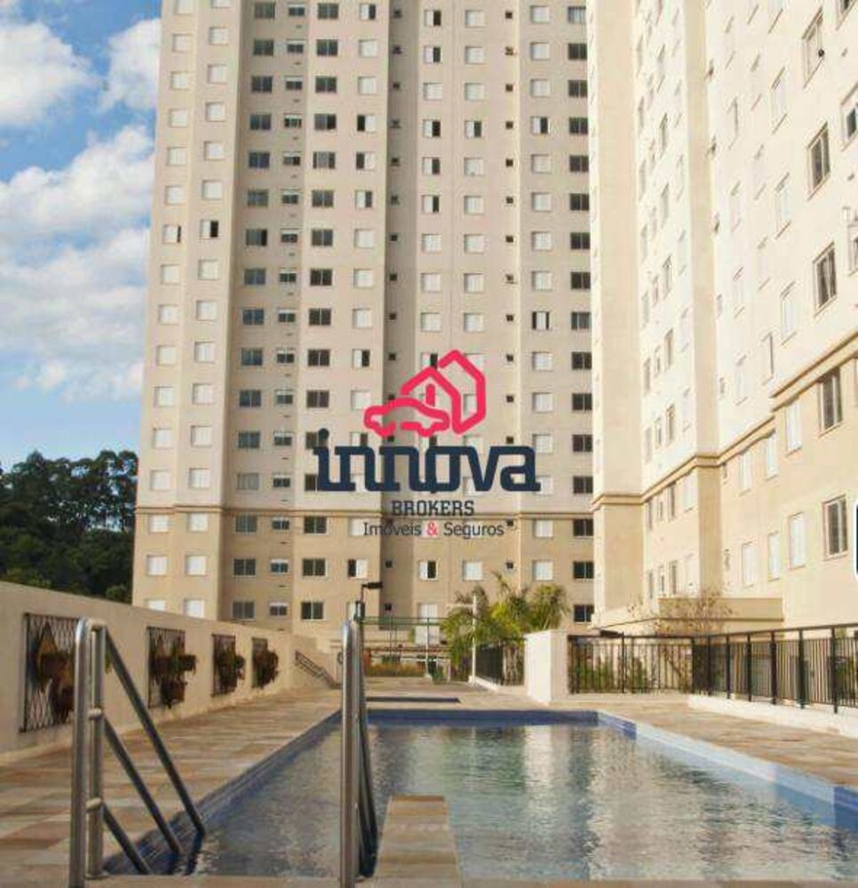 Apartamento, 2 quartos, 44 m² - Foto 11