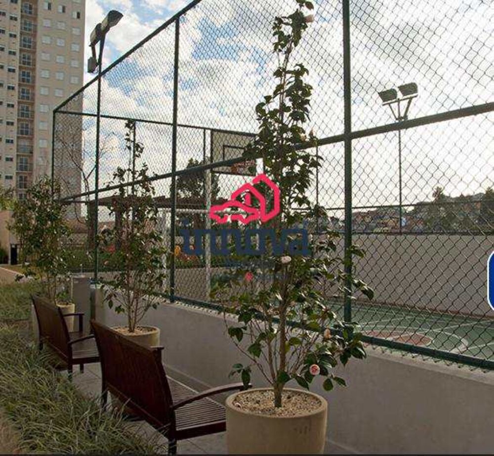 Apartamento, 2 quartos, 44 m² - Foto 4