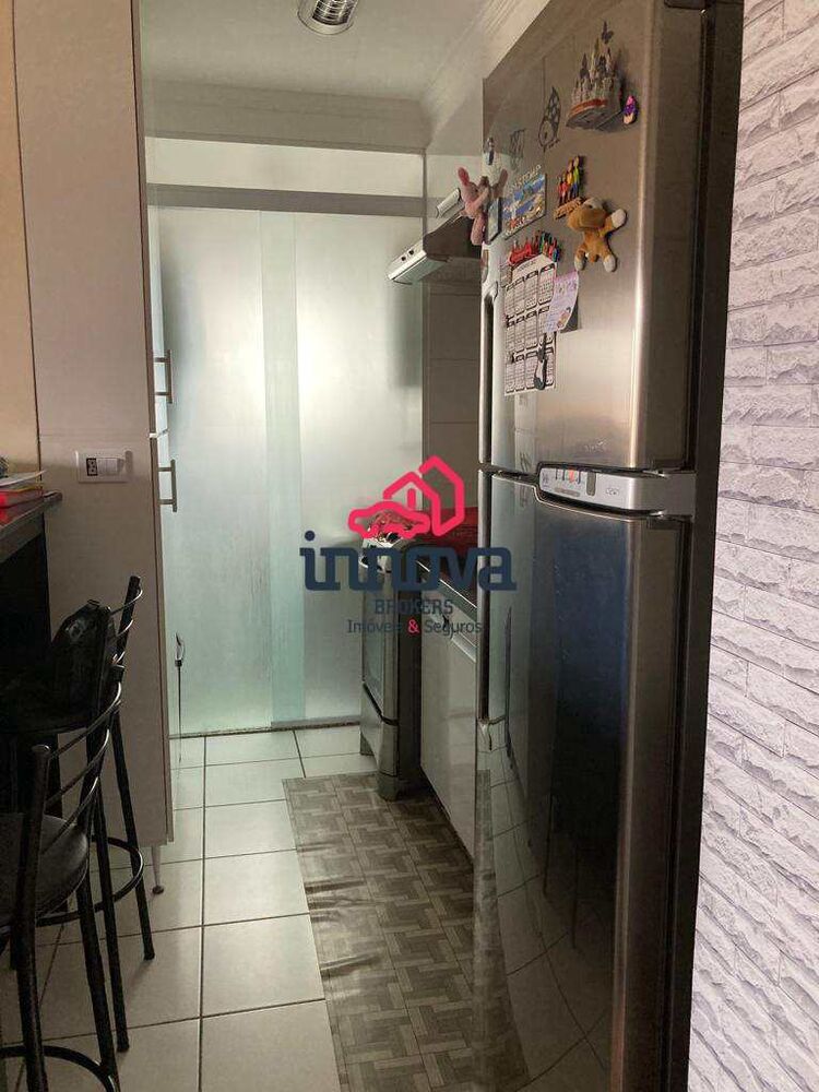 Apartamento, 2 quartos, 44 m² - Foto 8