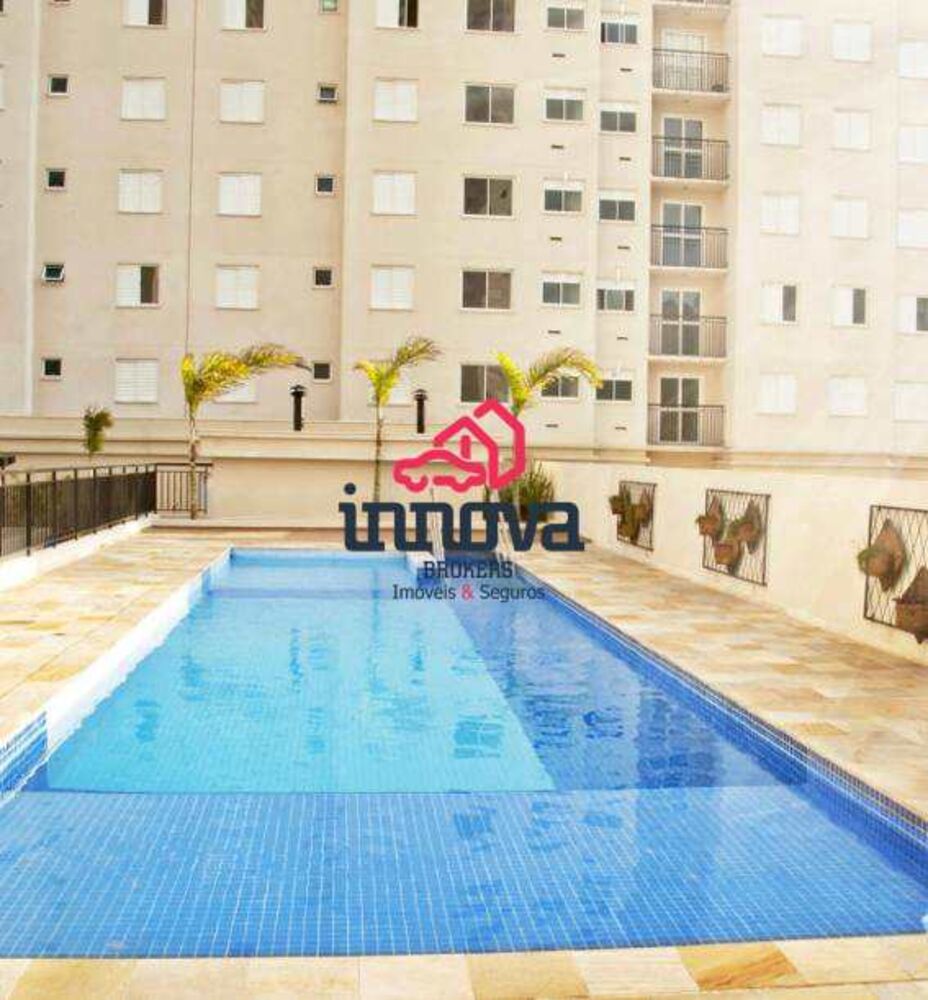 Apartamento, 2 quartos, 44 m² - Foto 12