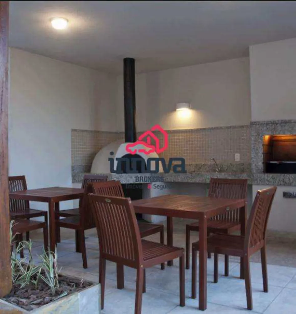 Apartamento, 2 quartos, 44 m² - Foto 15