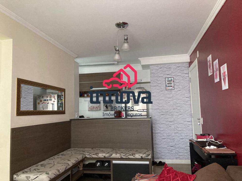 Apartamento, 2 quartos, 44 m² - Foto 10