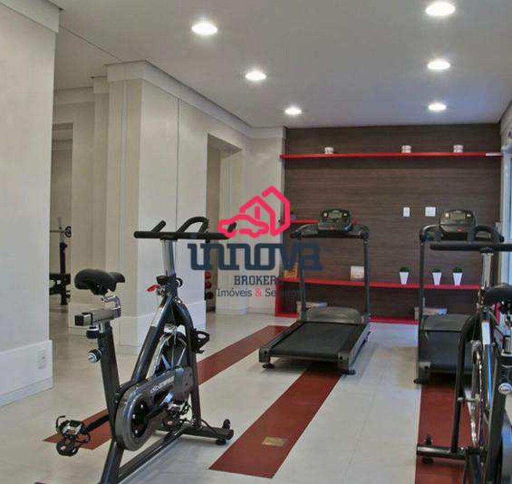 Apartamento, 2 quartos, 44 m² - Foto 7